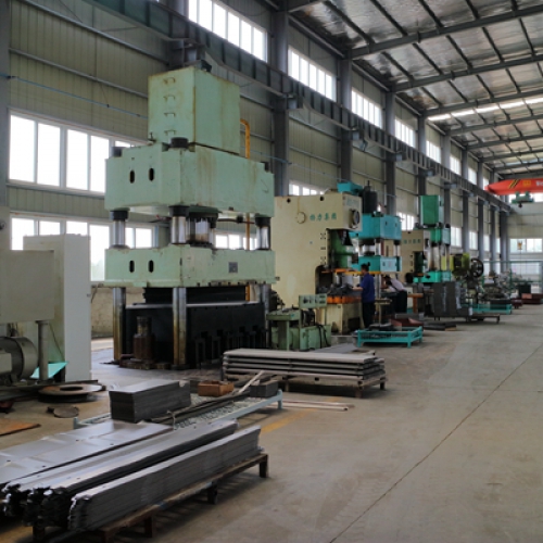 大小沖床壓力機(jī)